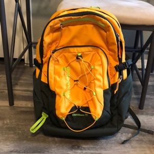 Patagonia back pack